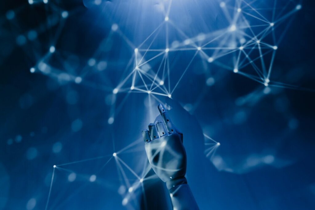ai in hospitality