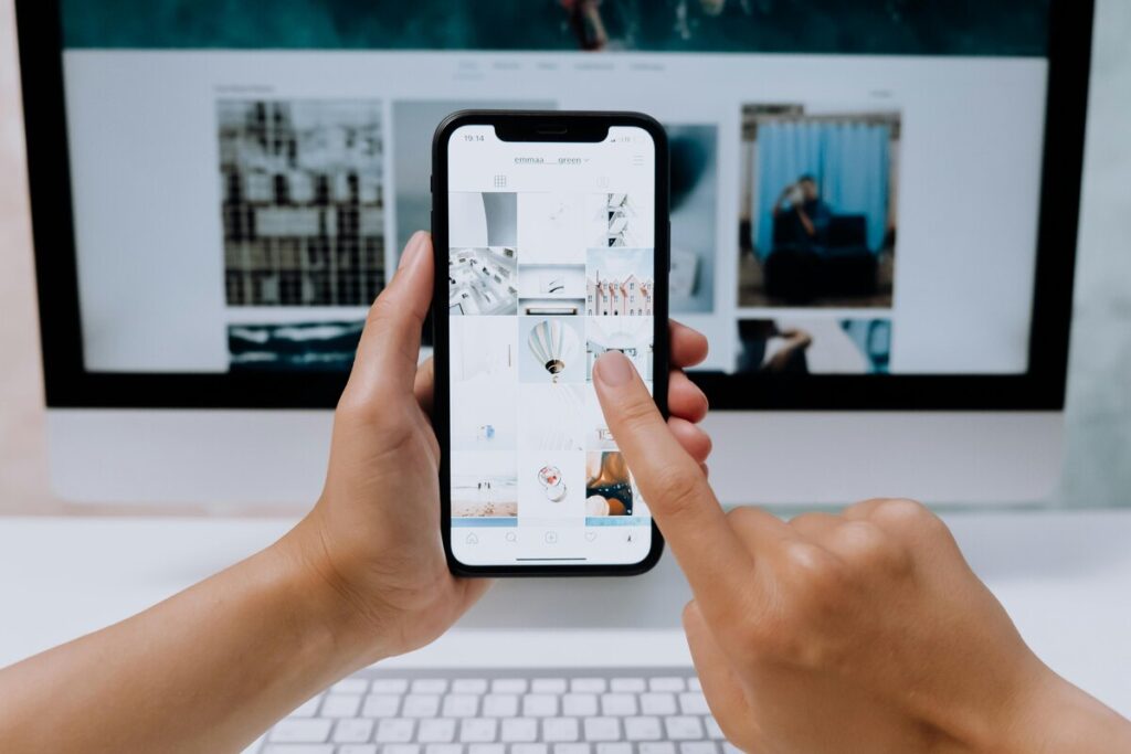 instagram marketing for hotels
