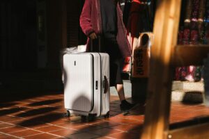 instant check-in