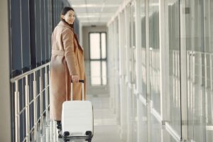 instant check-in