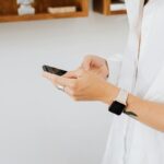 Online check-in hotel