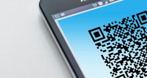 qr code check in