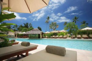 instagram for hotels