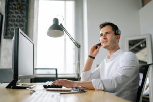 customer service in hospitality