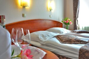 guest perception