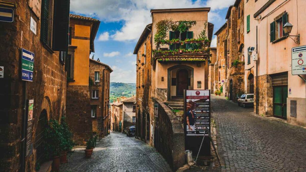 turismatica umbria