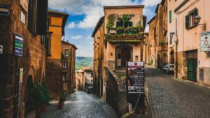 turismatica umbria