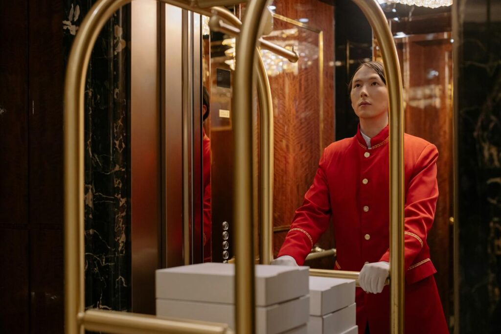 hotel guest complaints