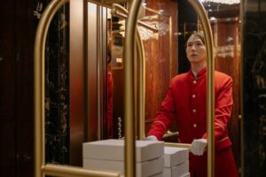 hotel guest complaints