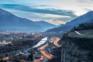 STU Trento