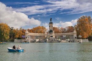 licencia turística Madrid