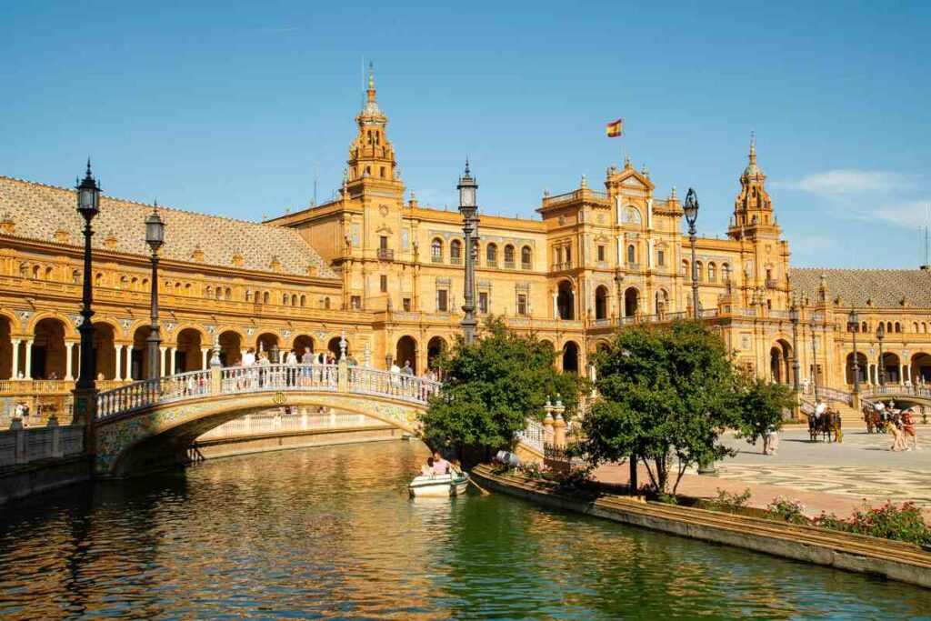 licencia turistica andalucia