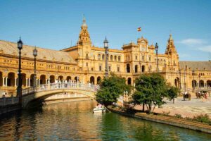licencia turistica andalucia