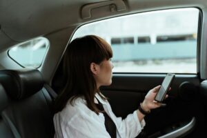airport transfer