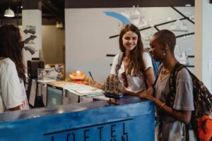 come gestire un bed e breakfast