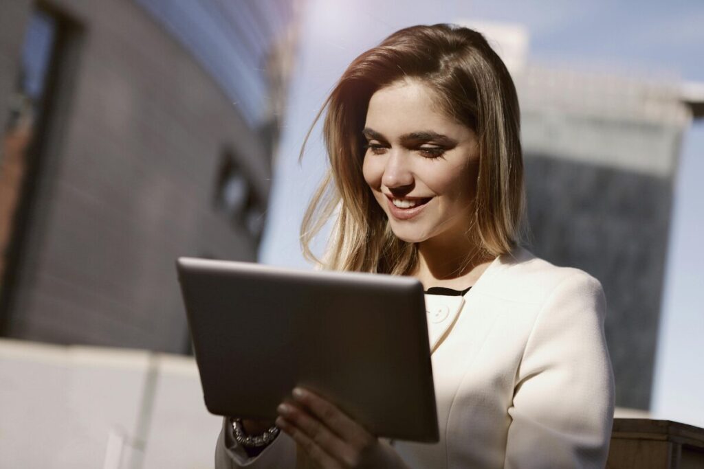 hotel mobile check in