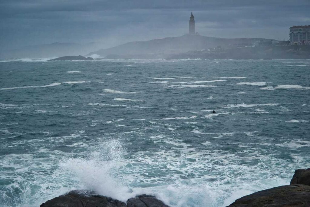 tasa turística a coruña