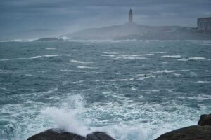tasa turística a coruña
