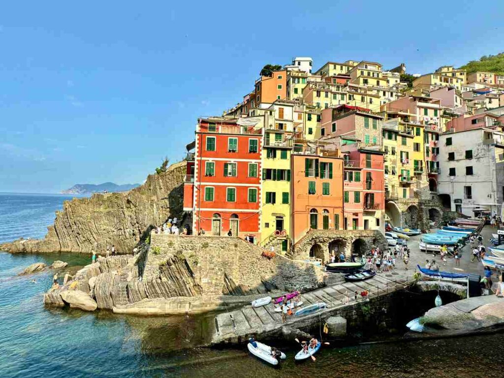 ROSS1000 Liguria