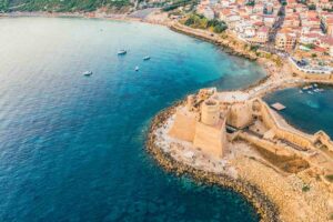ROSS1000 Calabria