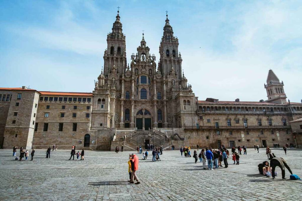 licencia turistica galicia
