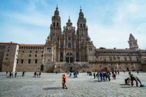 licencia turistica galicia