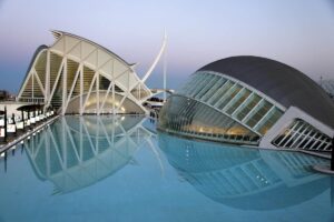 licencia turistica comunidad valenciana