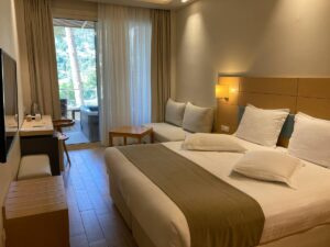 Hotel Subscription