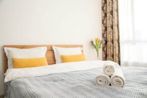 como alquilar sin licencia turistica