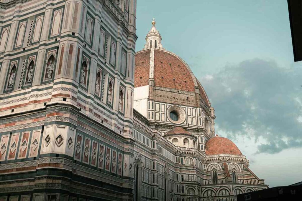tassa di soggiorno firenze