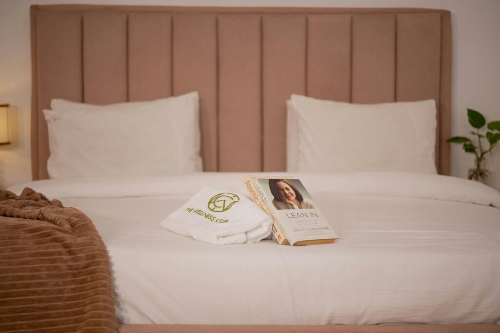 Hotelautomatisierung