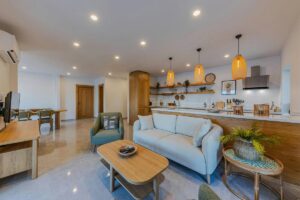 airbnb management business