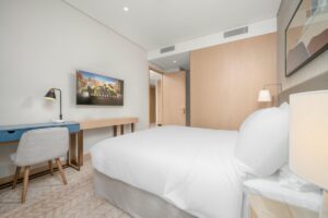 AI concierge