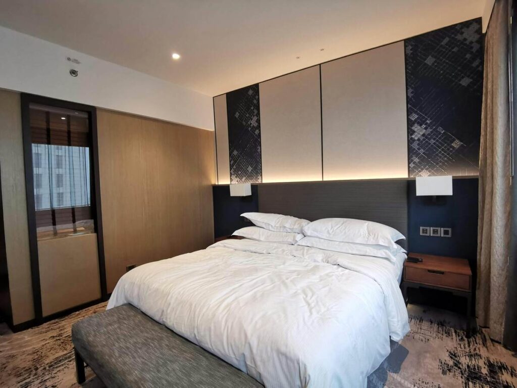 modelo de negocio hotelero