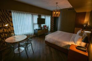 adr hotelero
