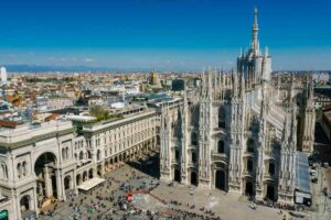 istat milano