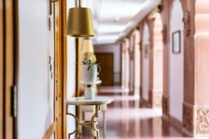 hotel revenue management