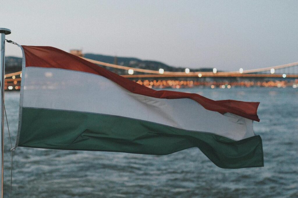 hungary guest registration