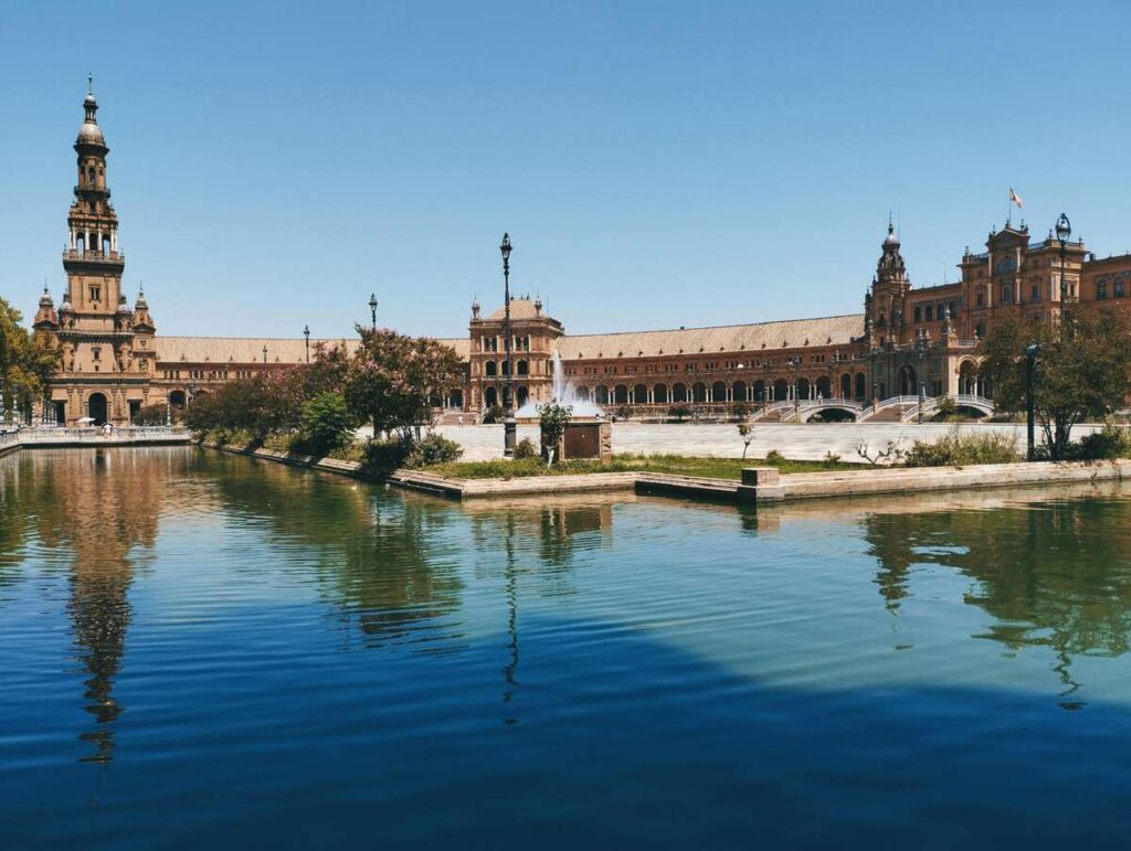 VUT Andalucia