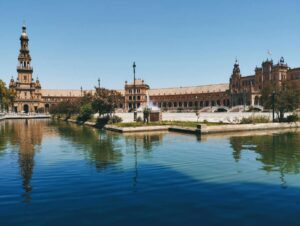 VUT Andalucia