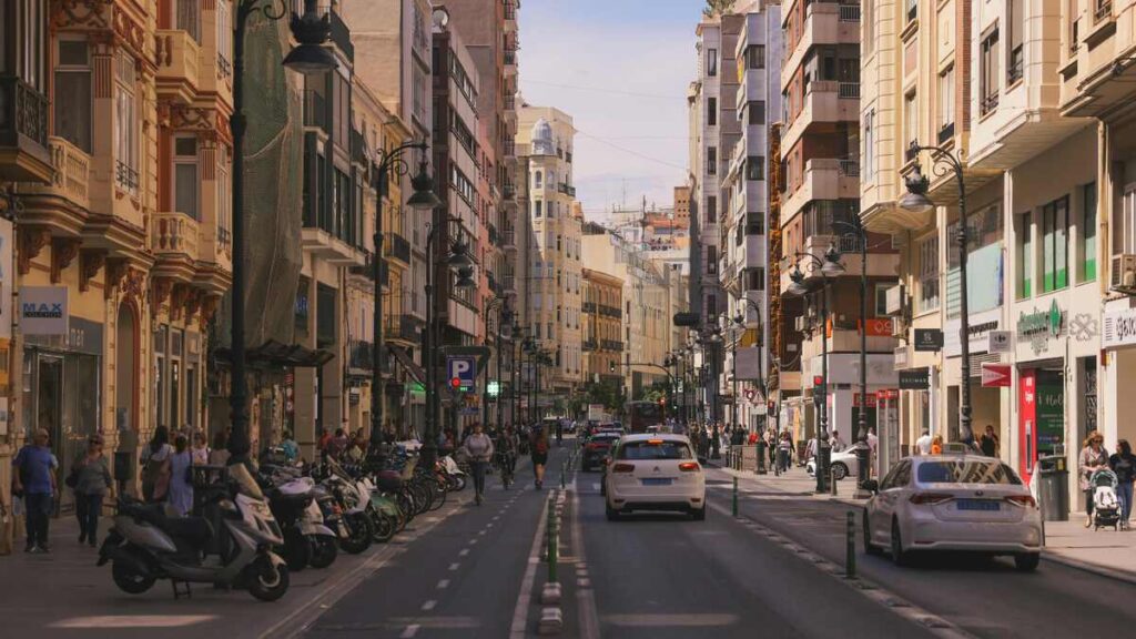 normativa pisos turisticos valencia