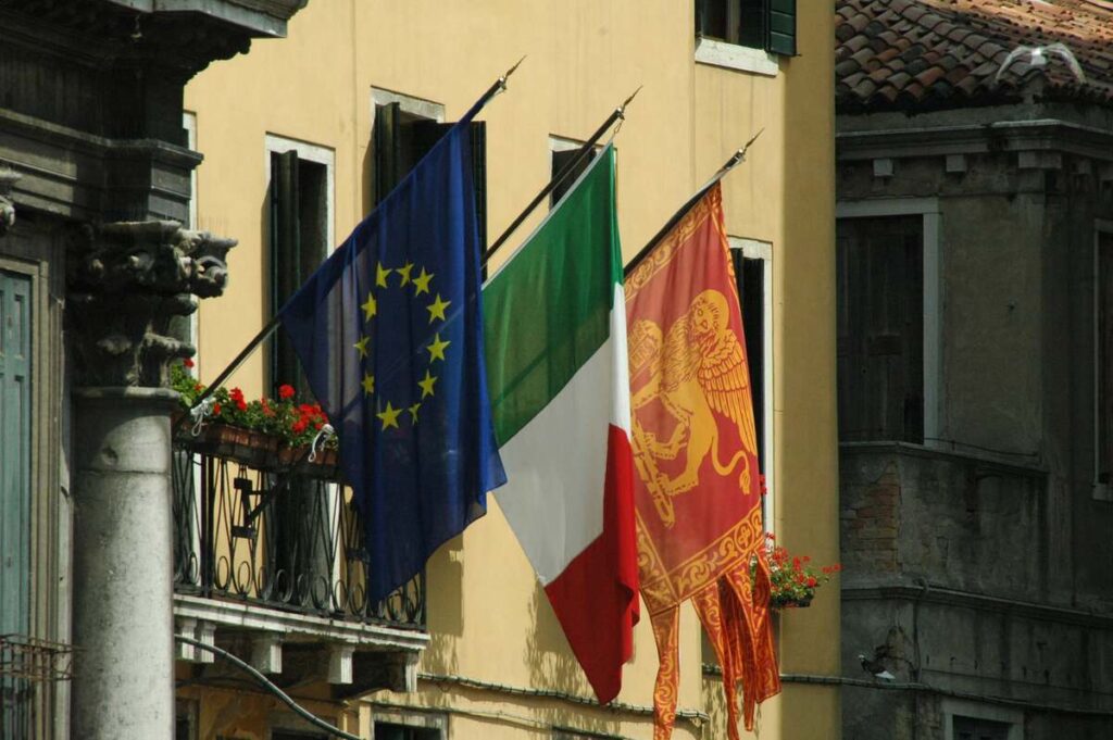 codice strutture ricettive