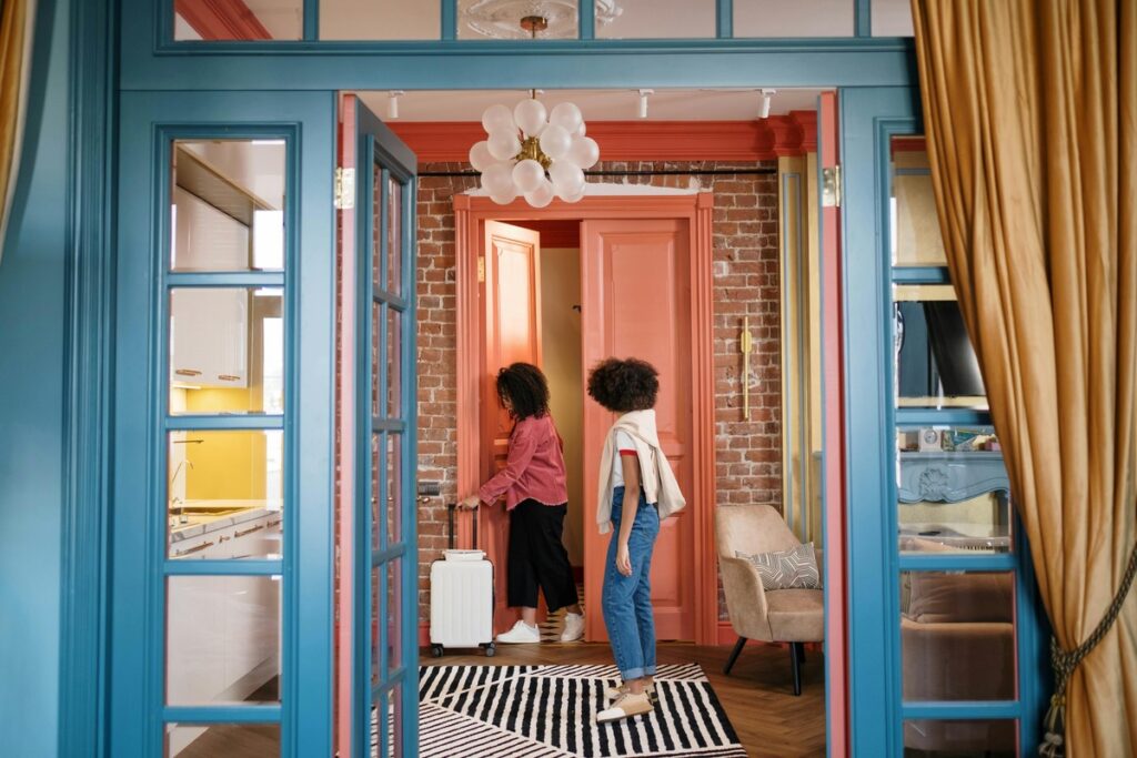 richiesta documenti ospiti airbnb