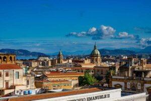 tassa di soggiorno palermo