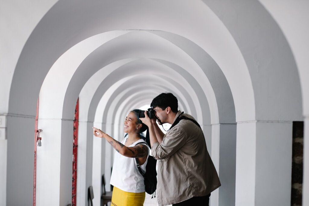 tourism trends