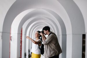 tourism trends