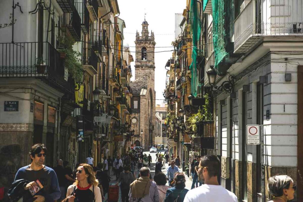 tasa turistica valencia