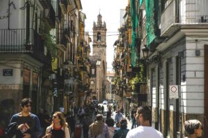 tasa turistica valencia