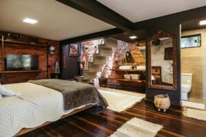 legal requirements for airbnb