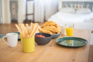 registrazione ospiti b&b questura
